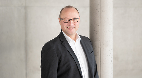 Thorsten Schlamann